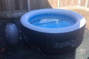 Hot Tub Hire Blackpool & Fylde Coast